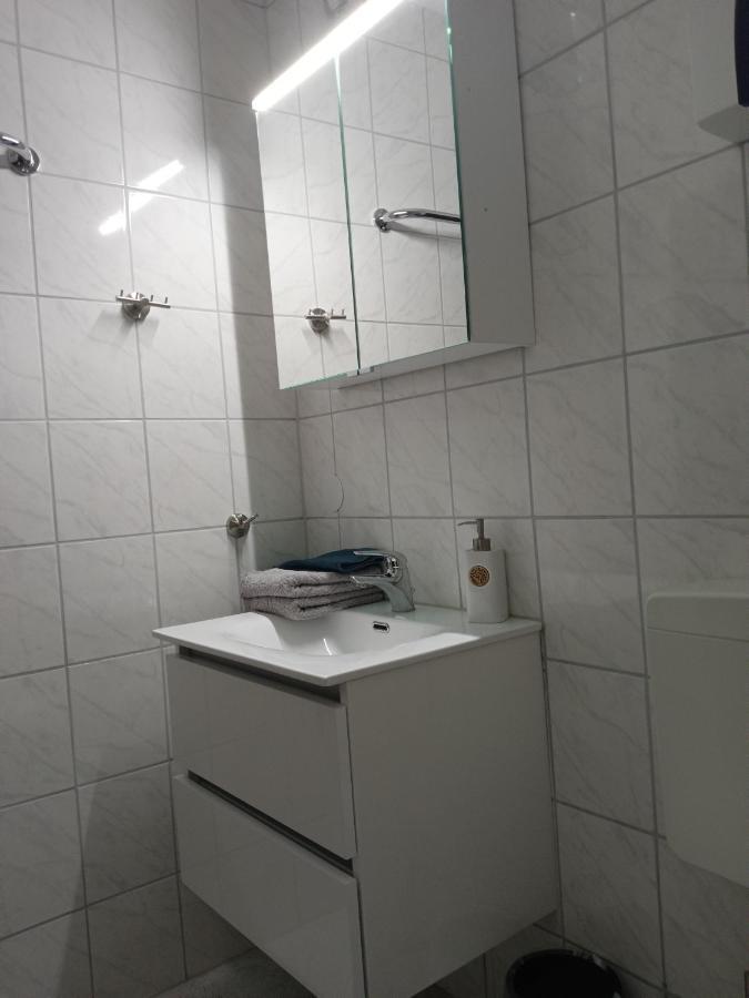 Berghof Studio Haus Rachel Mit Pool Sankt Englmar Exteriör bild